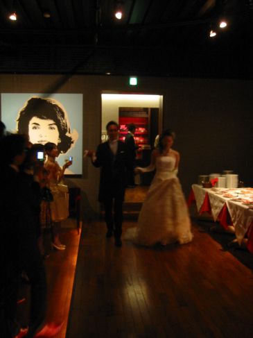 結婚式パーティタキシード