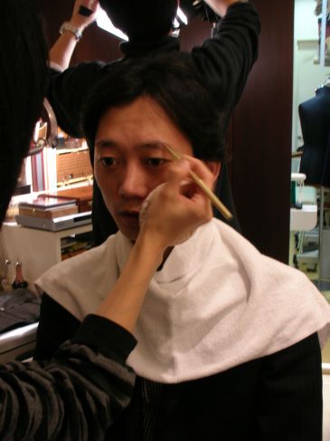 ボットーネ代表松はじめ