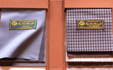 生地 ロロピアーナ