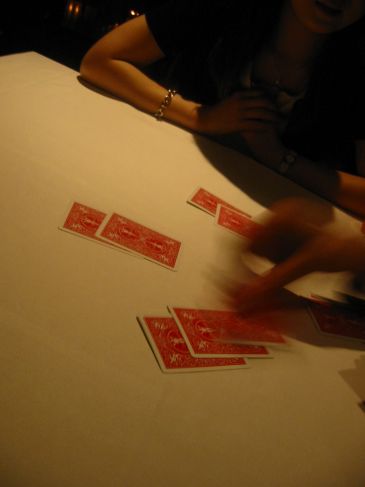 オーダースーツコンシェルジュ 松はじめのスーツ着こなし方ブログ マキャベリナイト フィナーレ 会員制ダイニング コポンノープにて