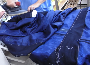 スーツ ネクタイ