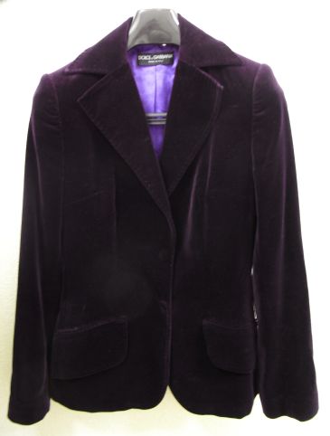 お気に入りスーツ・洋服を再現!