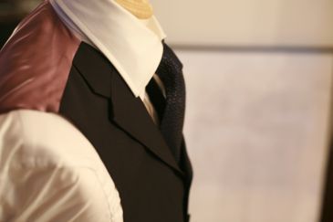 ベストえり