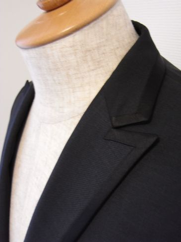 ゼニアオーダータキシード