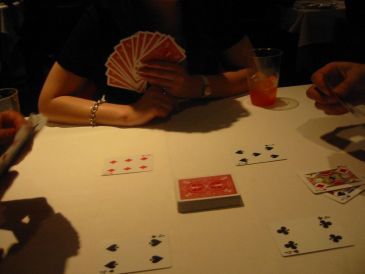 オーダースーツコンシェルジュ 松はじめのスーツ着こなし方ブログ マキャベリナイト フィナーレ 会員制ダイニング コポンノープにて