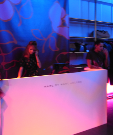 �ޡ������������֥��Υѡ��ƥ���