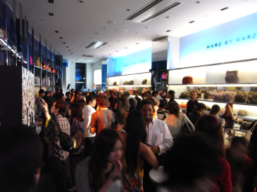 �ޡ������������֥��Υѡ��ƥ���