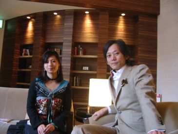 女子大生サークル ティンカ