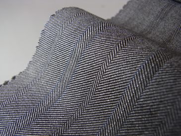 パーティースーツスタイルの生地