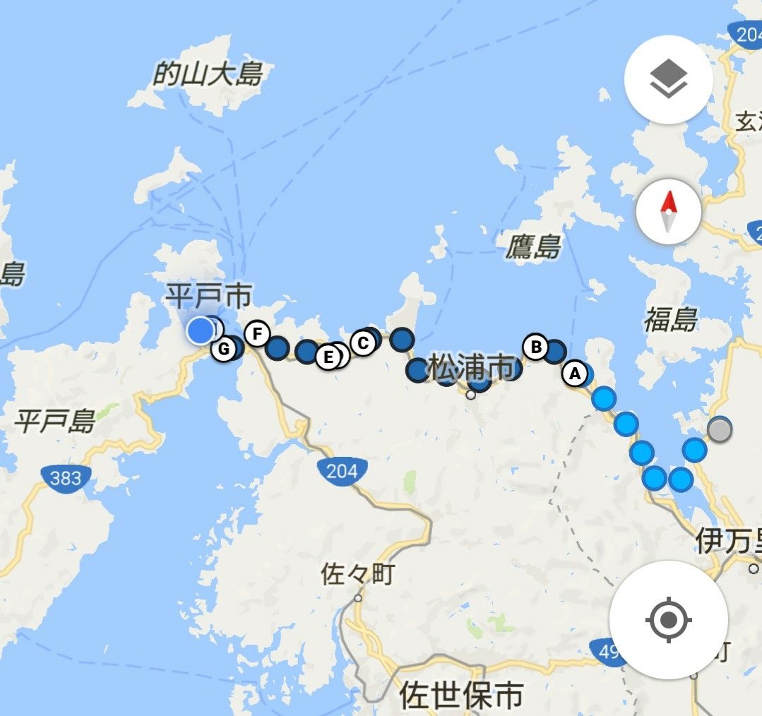 県 市 佐賀 伊万里