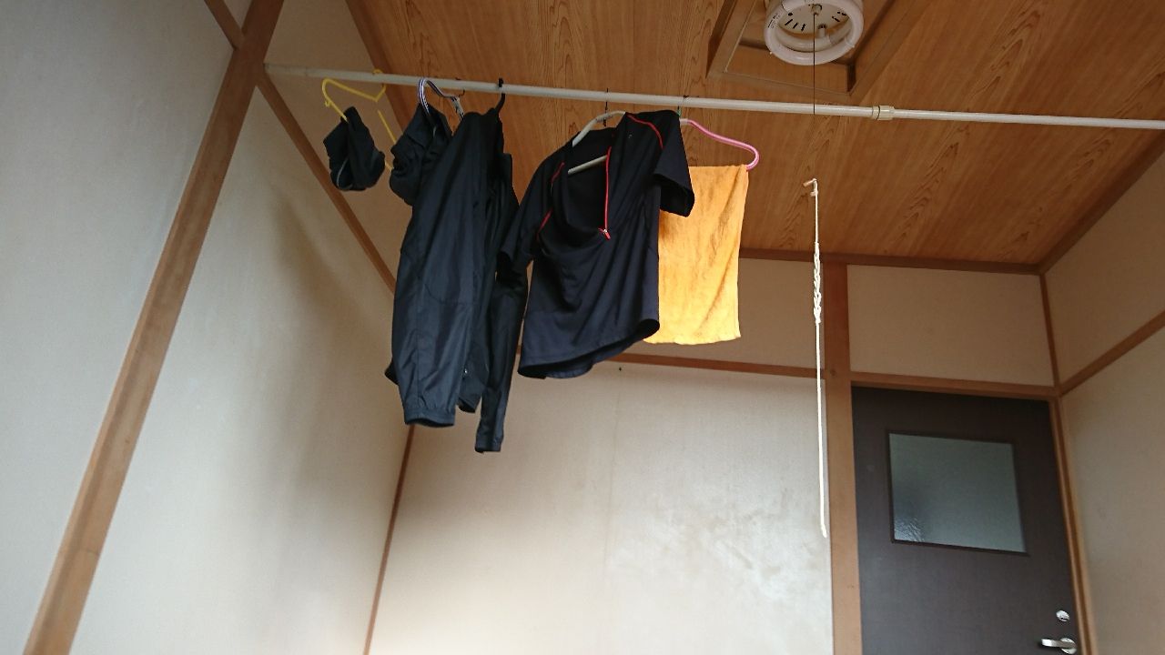 4日目 長万部から八雲町浜松 33km 海岸沿いの日記 日本一周マラソン備忘録 4日目 長万部から八雲町浜松 33km 海岸沿いの日記 日本一周マラソン備忘録