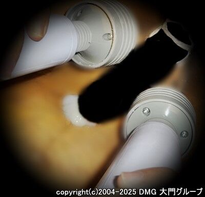 筋肉質Mの強制開脚玉吊り拷問【DMG大門 Essence\'s Ｓ ブログ】