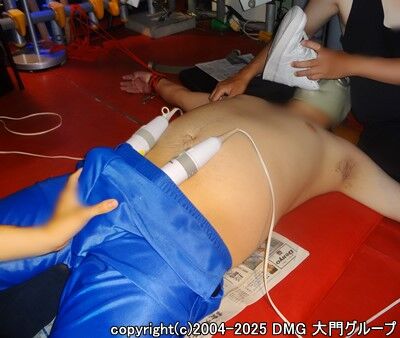 激臭くすぐり地獄に堕ちるM【DMG大門 Essence\'s Ｓ ブログ】