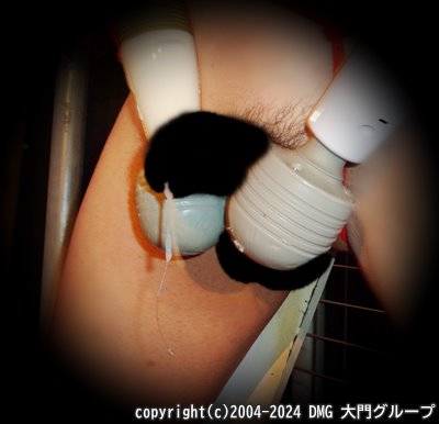 尿道から滴る種汁提灯【DMG大門 Essence\'s Ｓ ブログ】
