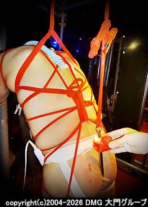 年末に来たドＭ！ハイクオリティーな拷問その②【DMG大門 Essence\'s Ｓ ブログ】