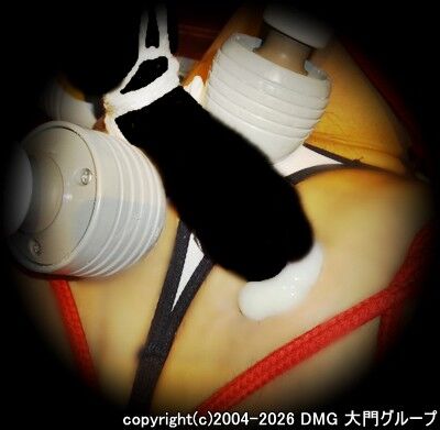 雄玉を搾って溢れ出る濃厚ミルク【DMG大門 Essence\'s Ｓ ブログ】