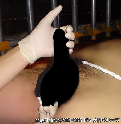 エロ褌の中に潜む淫乱巨根【DMG大門 Essence\'s Ｓ ブログ】