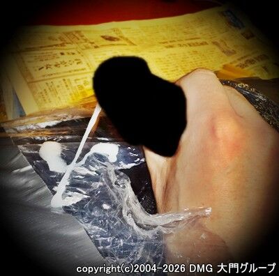 マミフィケーションで湧き立つ種汁【DMG大門 Essence\'s Ｓ ブログ】