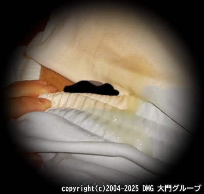 サカユニに染み込む濃厚雄汁【DMG大門 Essence\'s Ｓ ブログ】