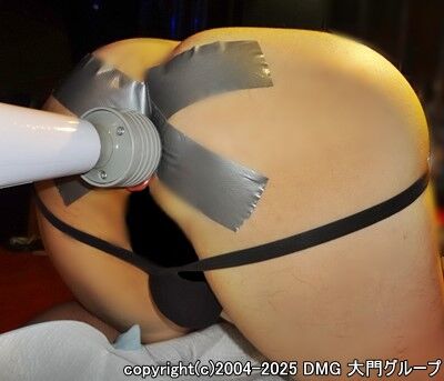 完全な犬化を目指して訓練開始【DMG大門 Essence\'s Ｓ ブログ】