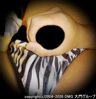 ハンモックの上で迎えるケツイキ絶頂【DMG大門 Essence\'s Ｓ ブログ】