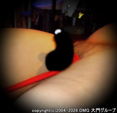 拘束玉責め好きな淫乱奴隷【DMG大門 Essence\'s Ｓ ブログ】