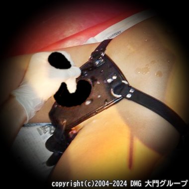 快感に悶え狂う淫乱犬奴隷【DMG大門 Essence\'s Ｓ ブログ】