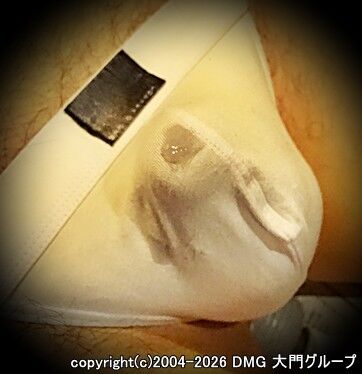 雄の快感に包まれる絶倫奴隷【DMG大門 Essence\'s Ｓ ブログ】
