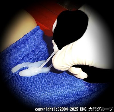 雄汁で汚れていく改造体操服(後編)【DMG大門 Essence\'s Ｓ ブログ】