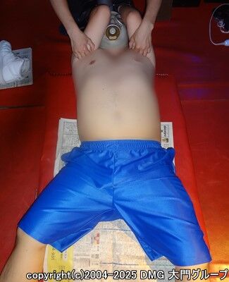 激臭くすぐり地獄に堕ちるM【DMG大門 Essence\'s Ｓ ブログ】