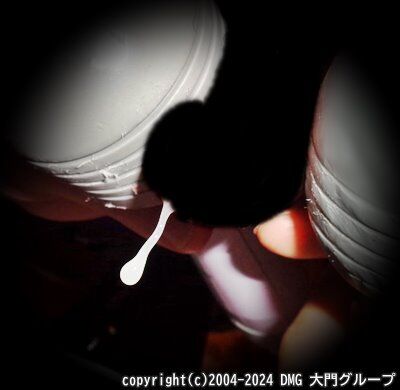 奴隷犬へと変えるボンデージテープ【DMG大門 Essence\'s Ｓ ブログ】