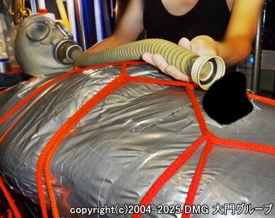 雄臭地獄で急成長する絶倫ムッチリM【DMG大門 Essence\'s Ｓ ブログ】