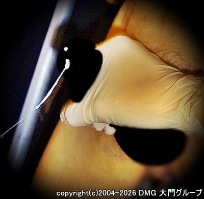 灼熱拷問に臨むドM奴隷【DMG大門 Essence\'s Ｓ ブログ】