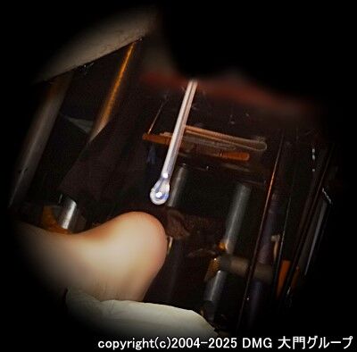 理性が吹き飛ぶケツイキ調教【DMG大門 Essence\'s Ｓ ブログ】