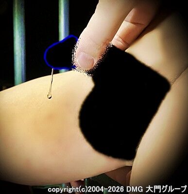 勃起の初期をフルサポート、緊縛乳首拷問定期調教で汁漏れ①【DMG大門 Essence\'s Ｓ ブログ】