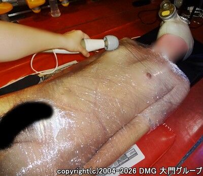 拘束の境地でイキ果てる繭人形【DMG大門 Essence\'s Ｓ ブログ】