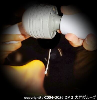 ケツの快感を覚えたガチムチ兄貴【DMG大門 Essence\'s Ｓ ブログ】