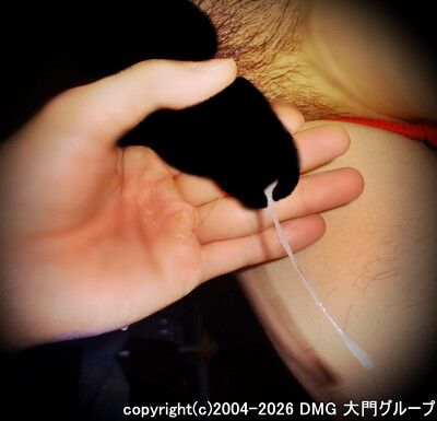 フィスト開発で噴き出る種汁【DMG大門 Essence\'s Ｓ ブログ】