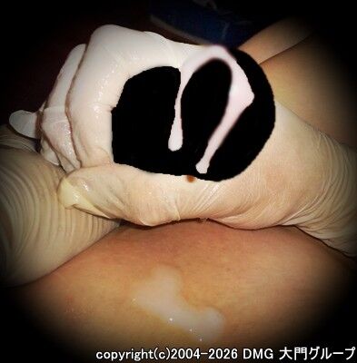 絶倫奴隷の豪快粘液オナニー【DMG大門 Essence\'s Ｓ ブログ】