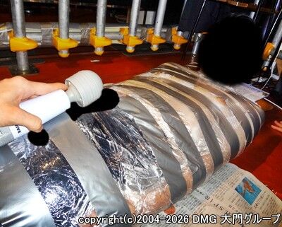 マミフィケーションで湧き立つ種汁【DMG大門 Essence\'s Ｓ ブログ】