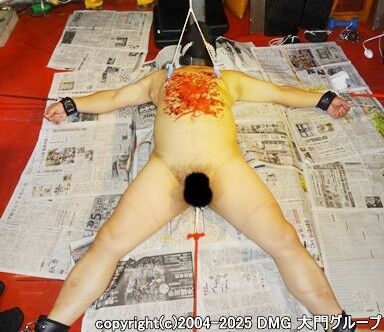 灼熱拷問で熟成された濃厚種汁【DMG大門 Essence\'s Ｓ ブログ】