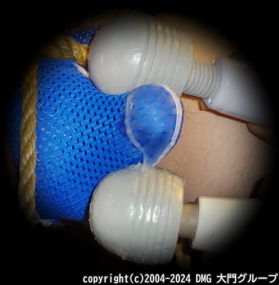 緊縛監禁：曝け出した変態本能【DMG大門 Essence\'s Ｓ ブログ】