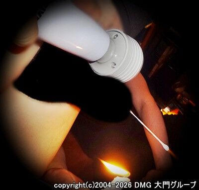 監禁奴隷を局部拷問(後編)【DMG大門 Essence\'s Ｓ ブログ】