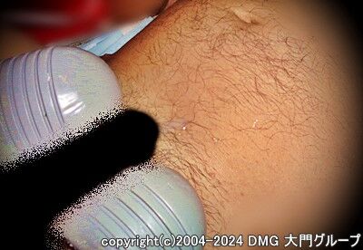 フィスト～極太ディルドと電マ２本挟み込みで汁出し②【DMG大門 Essence\'s Ｓ ブログ】