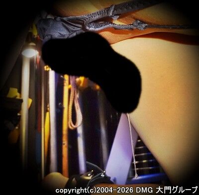 虐め抜かれる魅惑の桃尻【DMG大門 Essence\'s Ｓ ブログ】