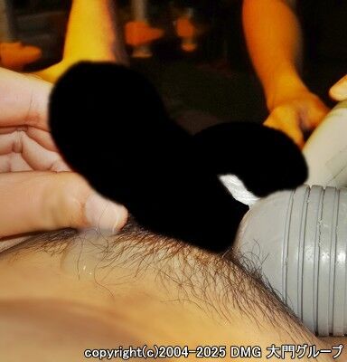 ディルドに犯され雄潮噴水【DMG大門 Essence\'s Ｓ ブログ】