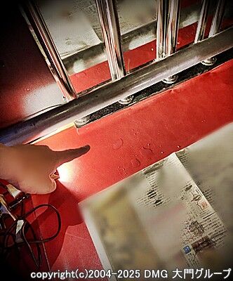 最高の飛距離を記録「イクっ！！」緊縛乳首拷問定期調教で汁出し②【DMG大門 Essence\'s Ｓ ブログ】