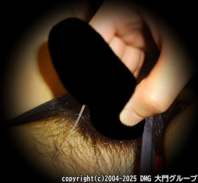 雄の匂いに酔い狂う変態M【DMG大門 Essence\'s Ｓ ブログ】