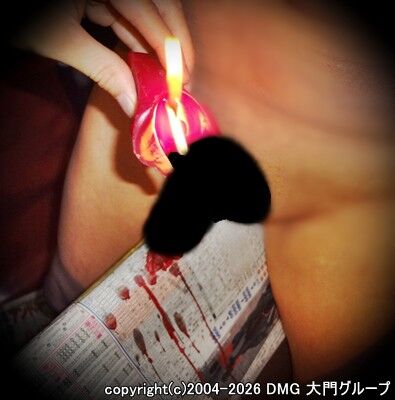 被虐拷問：響き渡る歓喜の雄叫び【DMG大門 Essence\'s Ｓ ブログ】