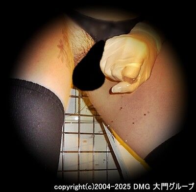 感度を狂わせるくすぐり刑【DMG大門 Essence\'s Ｓ ブログ】